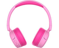 Mozos KID3 BT Różowe - 719464 - zdjęcie 2
